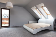 Orton Rigg bedroom extensions