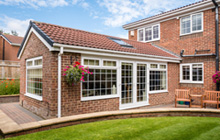 Orton Rigg house extension leads